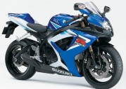 Suzuki GSX-R750